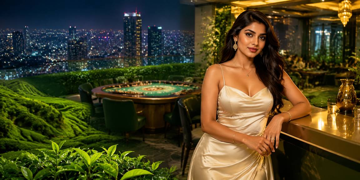dhaka 880 promo visual
